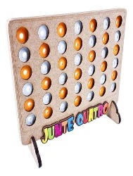 Junte Quatro