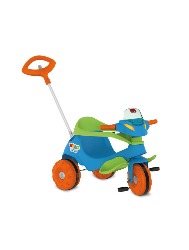 Velobaby - Passeio Pedal