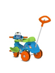 Velobaby - Passeio Pedal