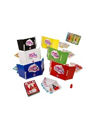 O Grande Colecionador de Brinquedos