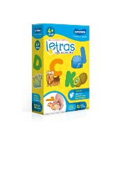 Brincando com Letras
