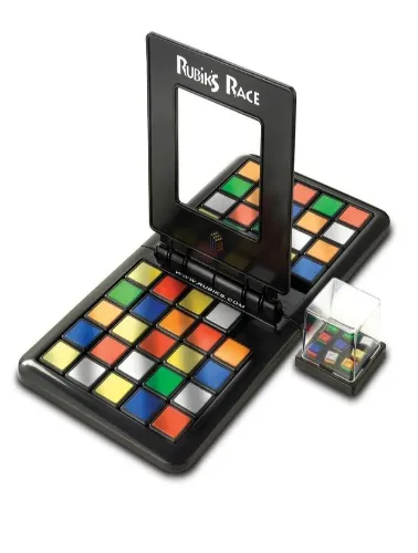 RUBIKS - RACE JOGO