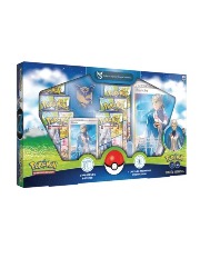 JSG Brinq Carton - Pokemon - Equipe Valor, Sabedoria e Instinto
