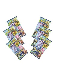 JSG Brinq Carton - Pokemon - Equipe Valor, Sabedoria e Instinto