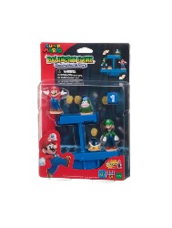 Super Mário - Balancing Game - Underground Stage