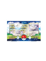 Cartas Pokemon - Box Coleção Premium
