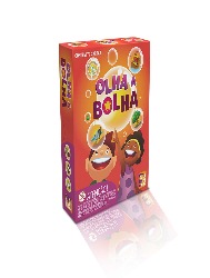 Olha a Bolha