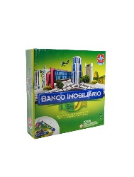 Banco Imobiliário Brasil