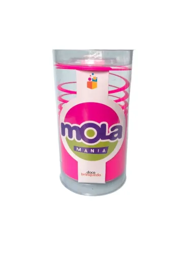 Mola Mania - Sortidas