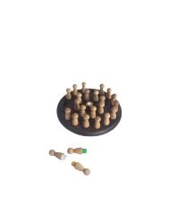 Jogo da Memoria - Xadrez Colorido