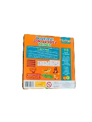 Jogo da Forca - Animais
