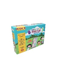 Amarelinha Divertida