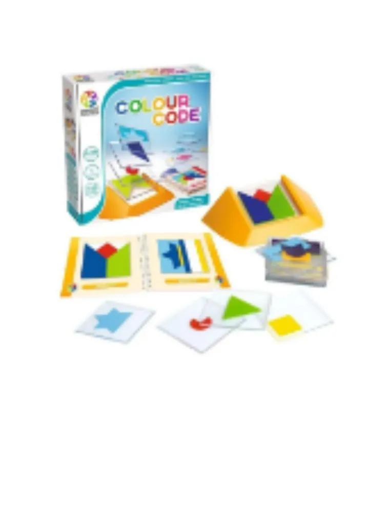 Colour Code