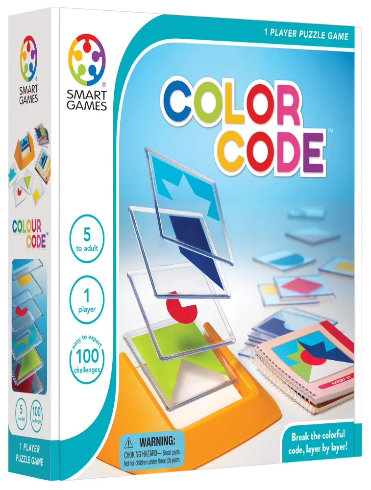 Colour Code