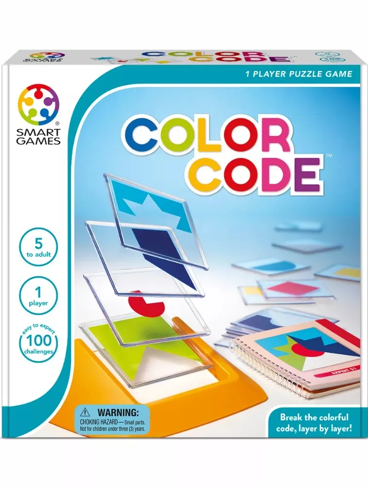 Colour Code