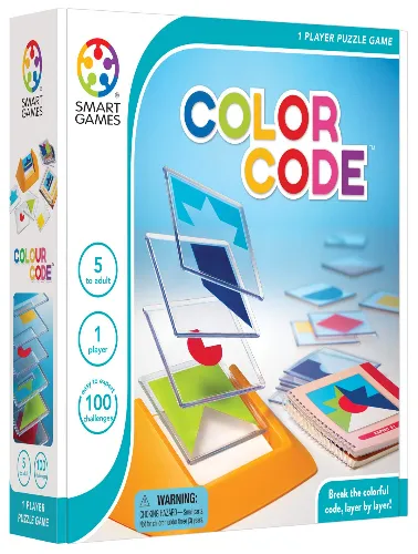Colour Code