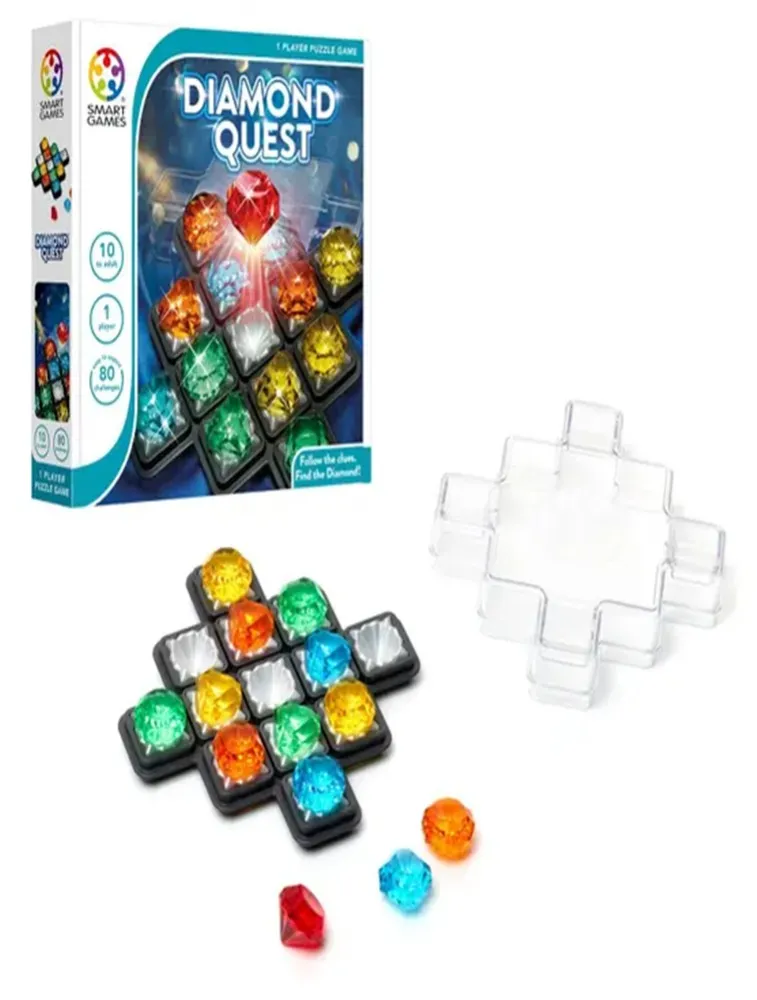 Diamont Quest