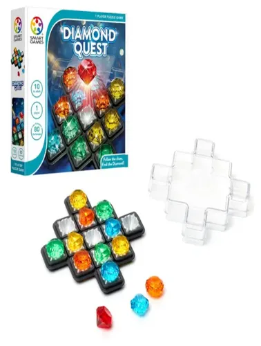 Diamont Quest