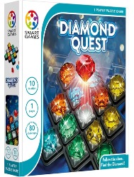 Diamont Quest