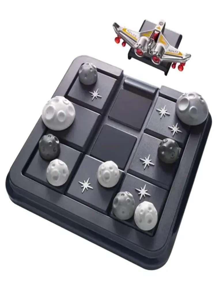 Asteroid Escape