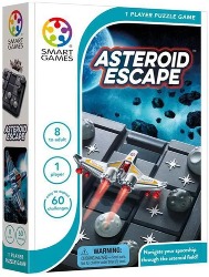 Asteroid Escape