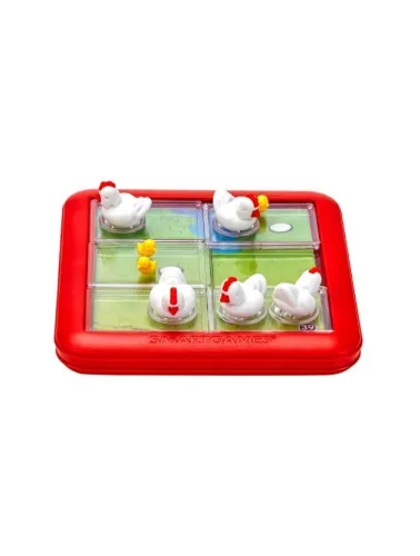 Chicken Shuffle Jr