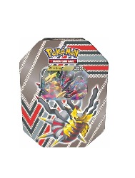 JGS Brinq Carton - POKEMON - Lata Potencial Oculto