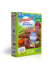 Os jogos: Minha Hortinha