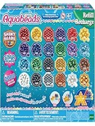 Shiny Bead - Pack - Aquabeads