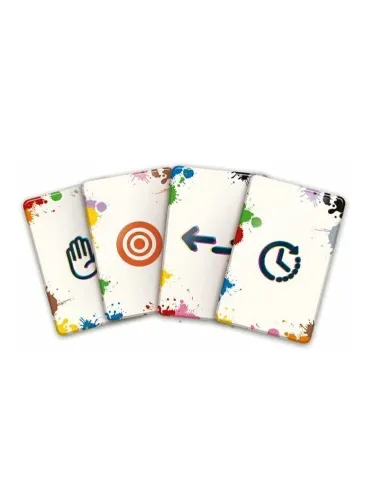 Jgs Brinq Carton - Color Addict Cartucho