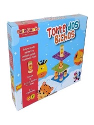 Torre do Bicho Inteligente