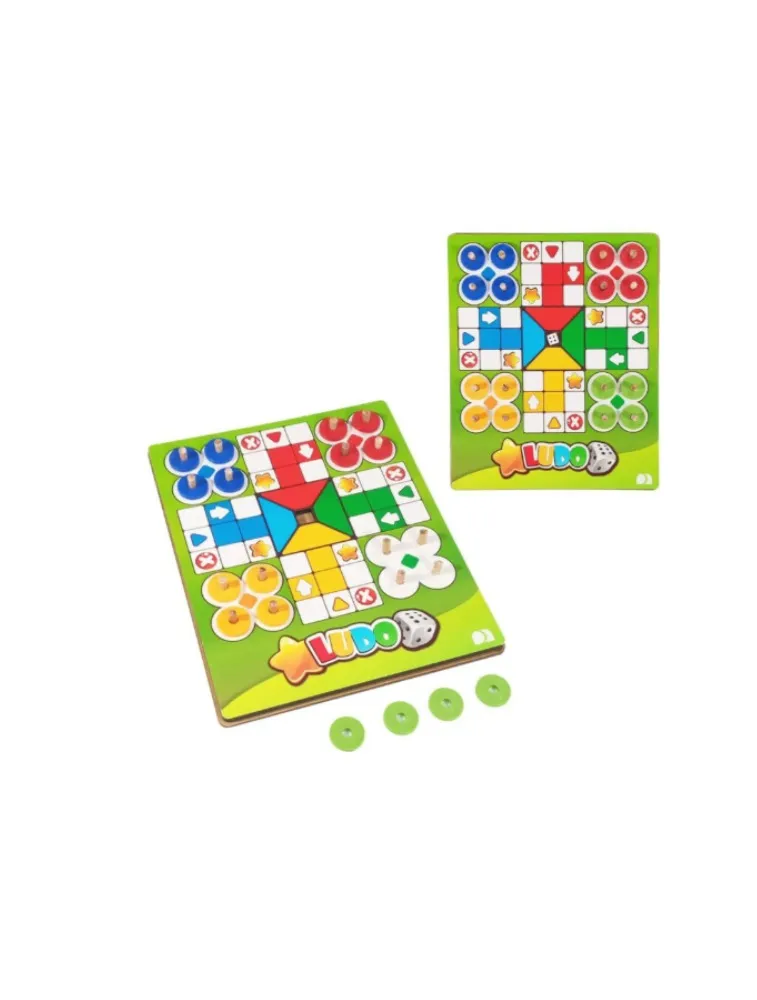 LUDO