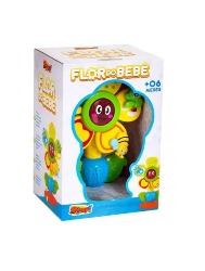 Flor de Bebê