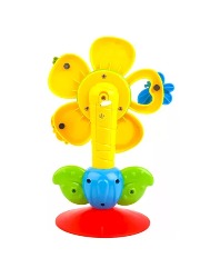 Flor de Bebê