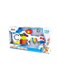 Guitarra Musical