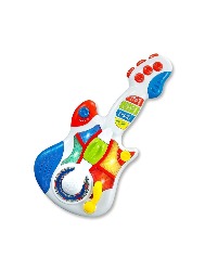 Guitarra Musical