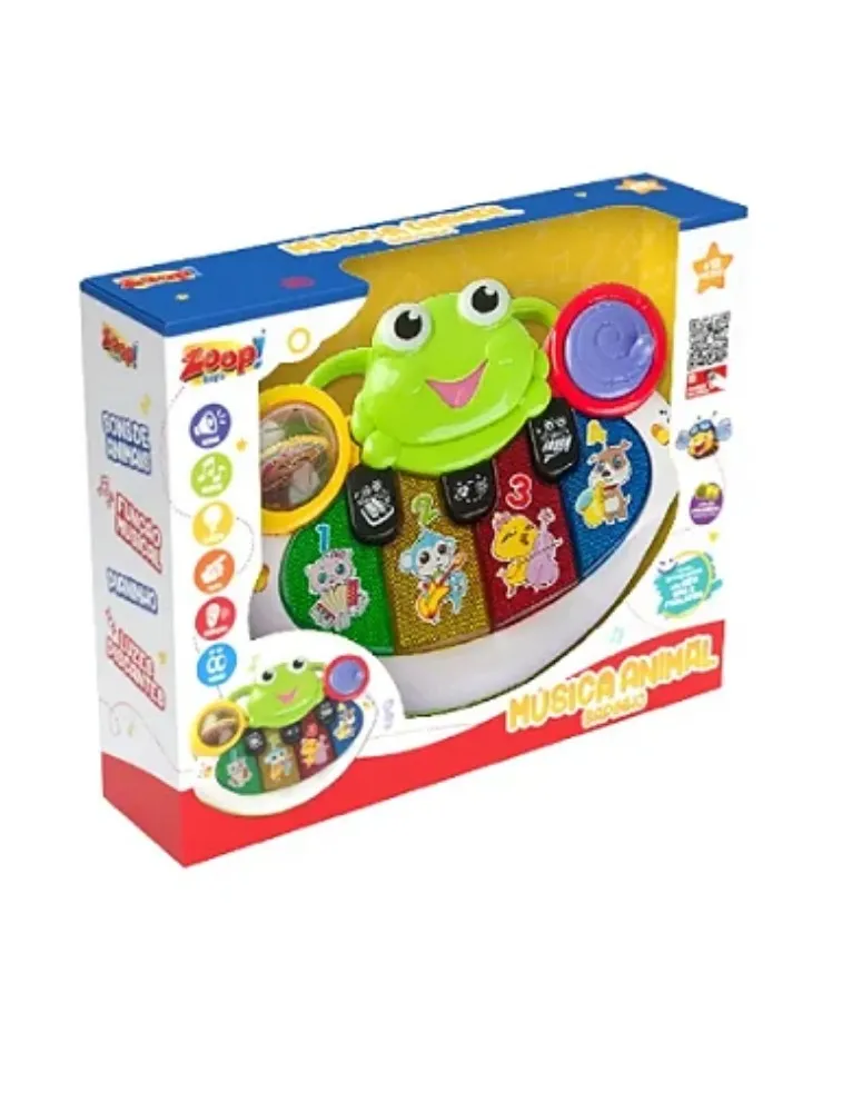 Sapo Musical