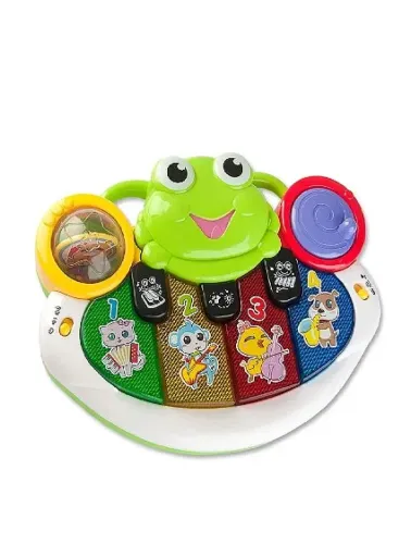 Sapo Musical