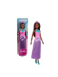 Barbie Fantasy: Boneca Princesa