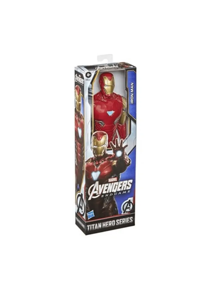 Homem de Ferro