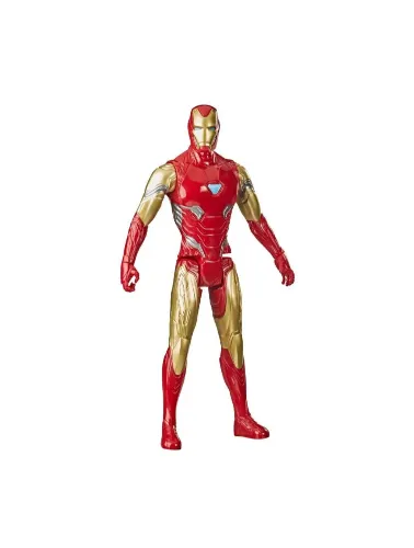 Homem de Ferro