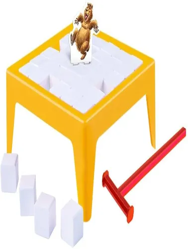 Jogo Bate Marshmallow