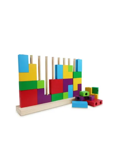 Encaixe Tetris