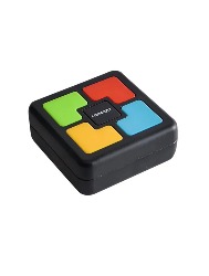 Brinquedo Infantil: Jogo da Memória tipo Genius