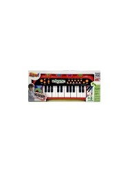 Teclado Rock Star - ZOOP