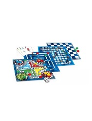 JSG Carton Marvel - Jogos Clássicos