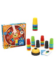 Jogo: Speed Cups