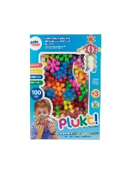 Pluket: 100pçs