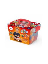 Maleta Plakt - 100 pçs