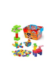 Maleta Plakt - 100 pçs